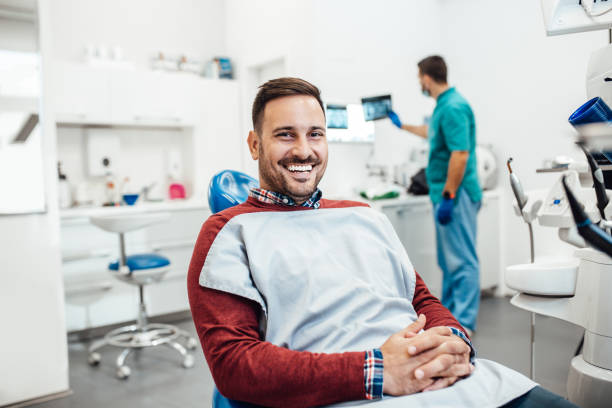 Professional Dental Services in Bowling Green, MO