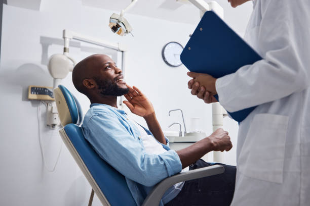 Advanced Technology for Better Dental Care in Bowling Green, MO